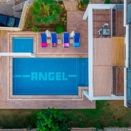 Angel Prestige G *