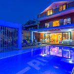 Angel Prestige G Villa