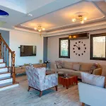 Angel Prestige G Villa Fethiye