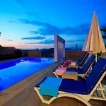 Angel Prestige G Villa Fethiye