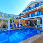 Villa Angel Prestige G Fethiye