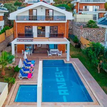 Angel Prestige G * פאטהיה