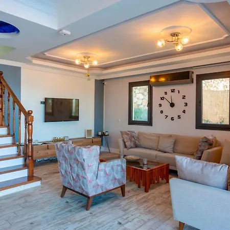 Angel Prestige G וילה פאטהיה