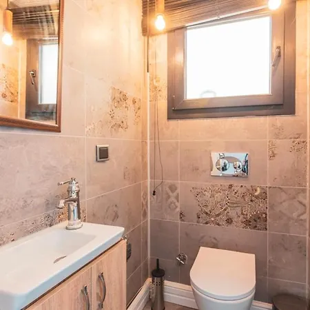 Angel Prestige G פאטהיה