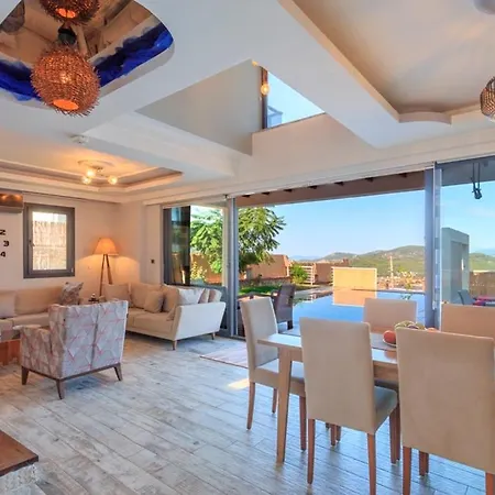 Angel Prestige G וילה