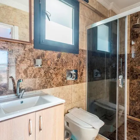 וילה Angel Prestige G *