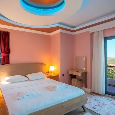 וילה Angel Prestige G