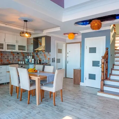 Angel Prestige G * פאטהיה