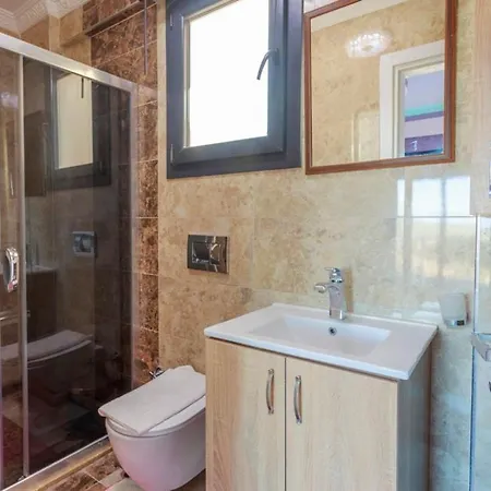 וילה Angel Prestige G