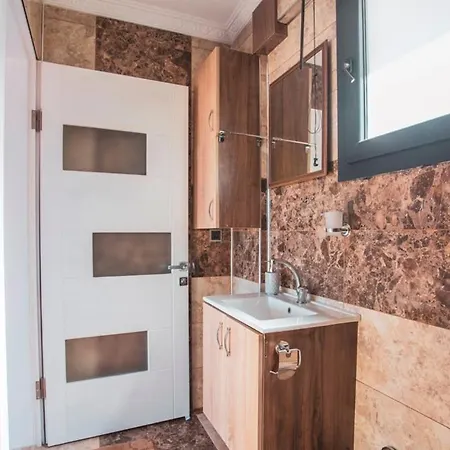 Angel Prestige G וילה *