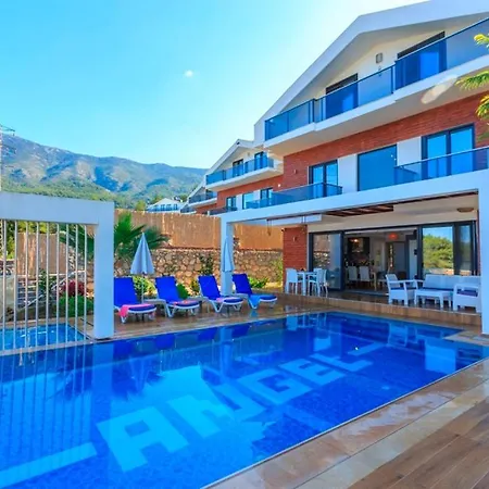 וילה Angel Prestige G פאטהיה