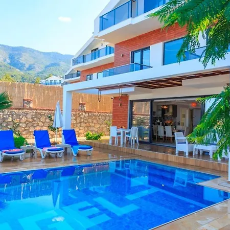 Angel Prestige G * פאטהיה