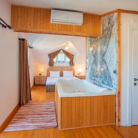 Villa Angel Prestige G *