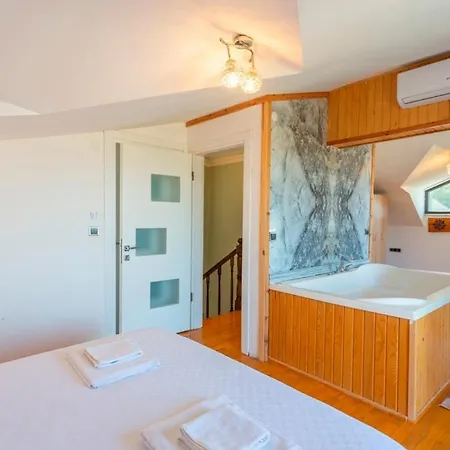 Villa Angel Prestige G