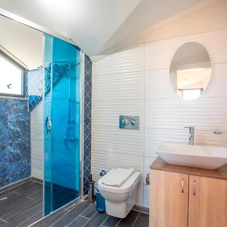 Angel Prestige G Villa Fethiye