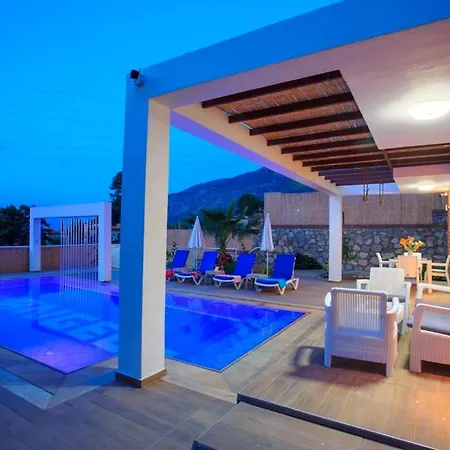 Angel Prestige G Villa