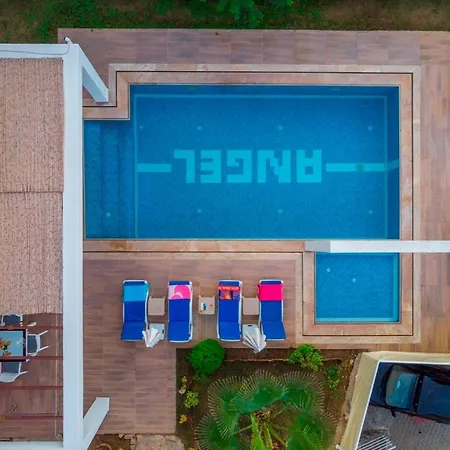 Angel Prestige G Villa