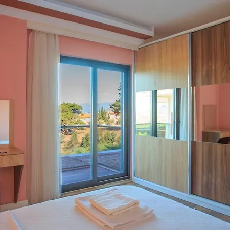 Angel Prestige G Villa